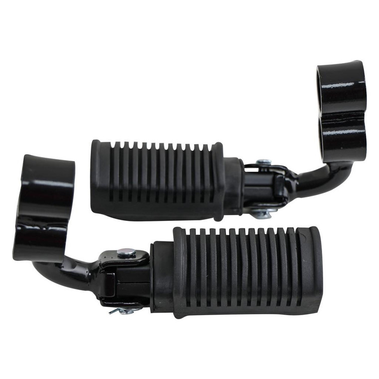 Posapie Del Der/Izq Set Vento Cyclone 200 (20-21)