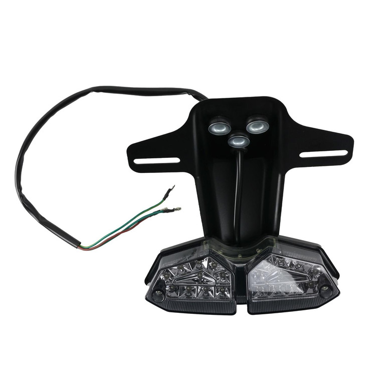 Calavera Vl Boxter Rt2 150 R (22) 12V