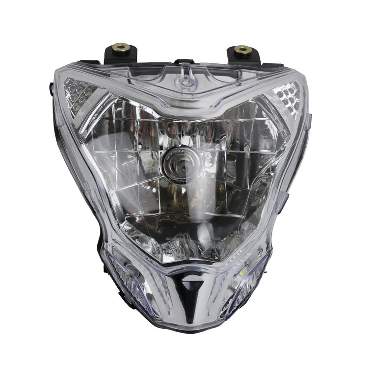 Faro Delantero Led It Ft 200 Ts (19-23) / 250 Sz (15)
