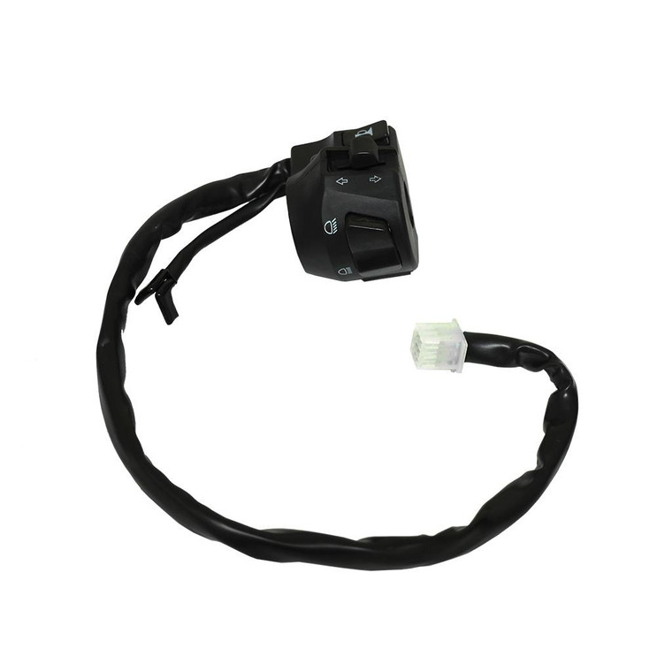 Conmutador Izq Vento Cyclone 200 (20-21) 12V