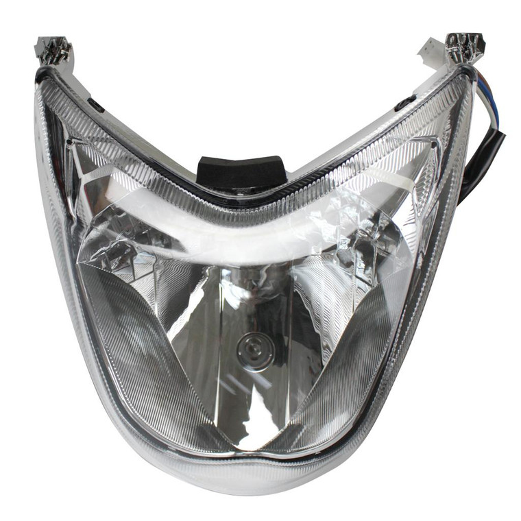 Faro Del It Ft 125 Ts (16-21) Ft 150 Ts (16-18) 12V 35W