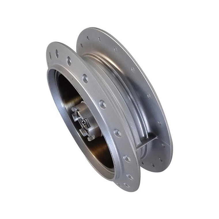 Maza Delantera Hn Gl 150 Cargo (14-19)