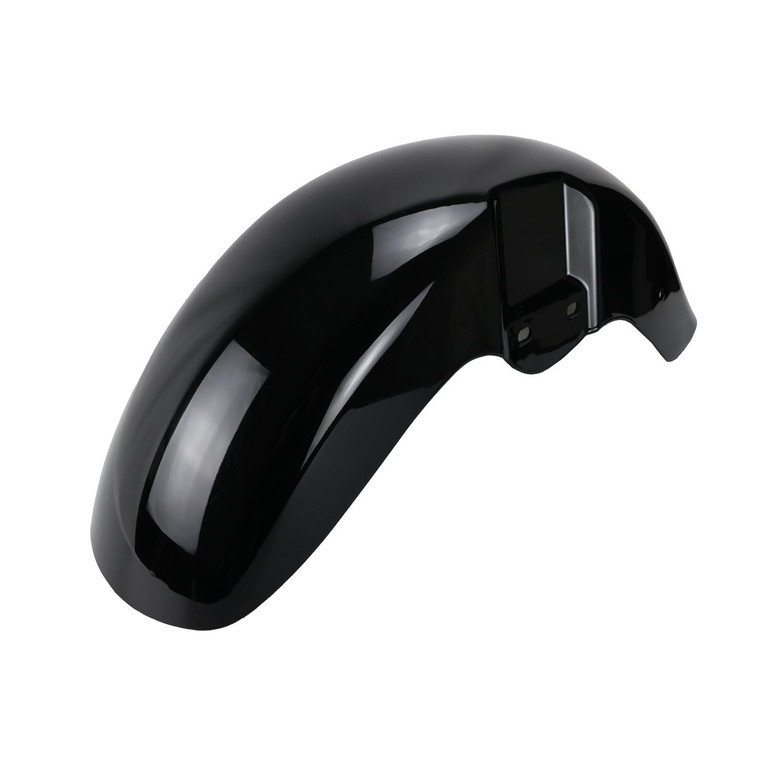 Salpicadera Delantera Negro It Tc 250 (20-22)