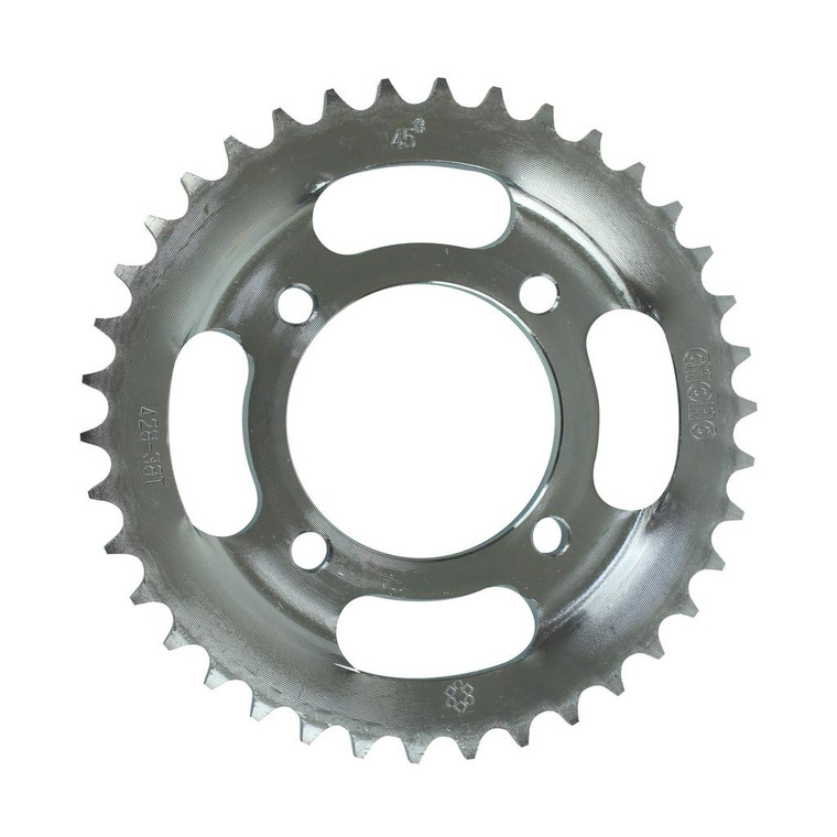 Engrane Tras 38T Concavo Vn Ryder 150 (20-21) Choho