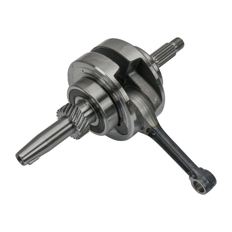 Cigueñal Completo Veloci Xeverus 250 (21) (Wstd)