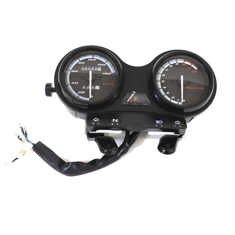 Velocimetro Yh Ybr 125 C Express (15-19) 12V