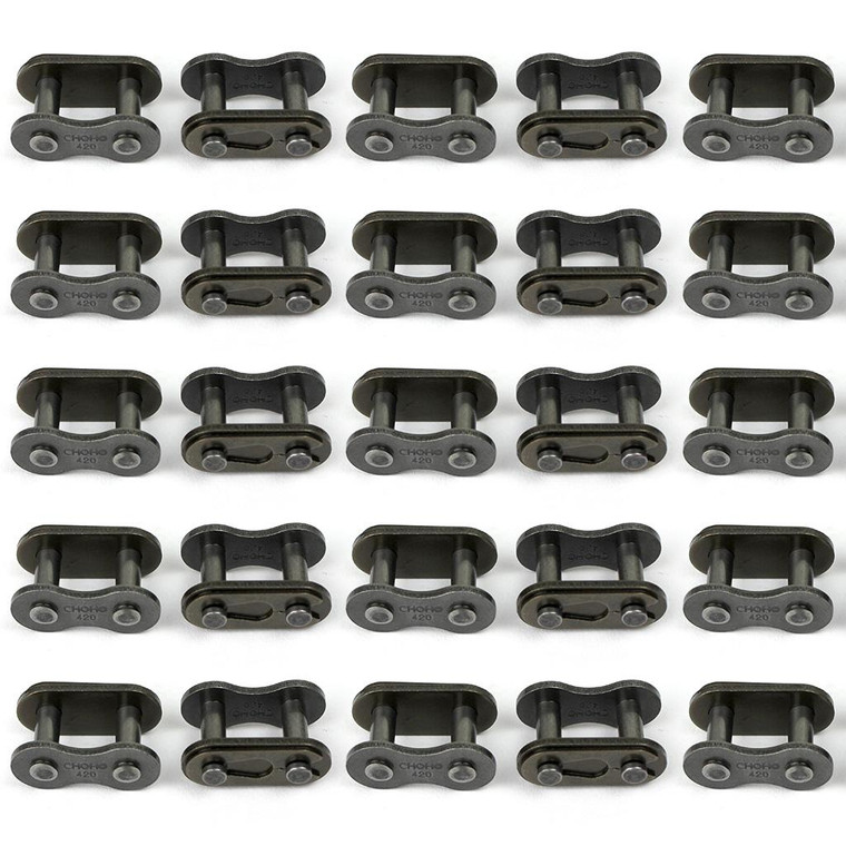 Candado Cadena 420 Choho