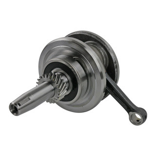Cigueñal Comp Honda Cgl 125 Tool (12-19) (Wstd)