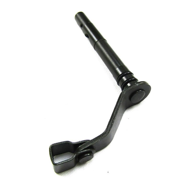 Palanca Embrague Carter It 250 Z (14-17) 250Z Negra (17-19)