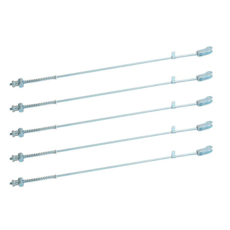 Varilla Freno Tras Italika At 110 (05-16)