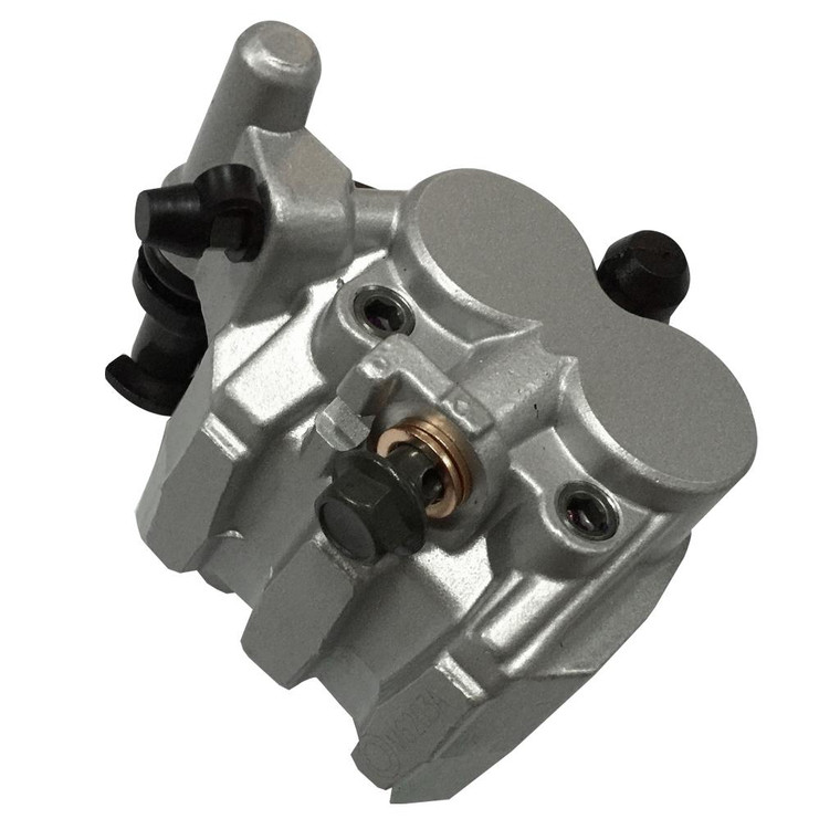 Caliper Freno (Mordaza) Del Italika Ft 150G (16-18)