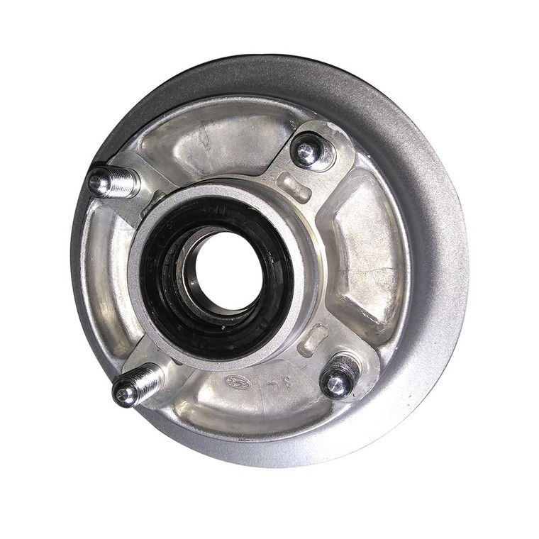 Porta Engrane Trasero Hn Gl 150 Cargo (14-19)