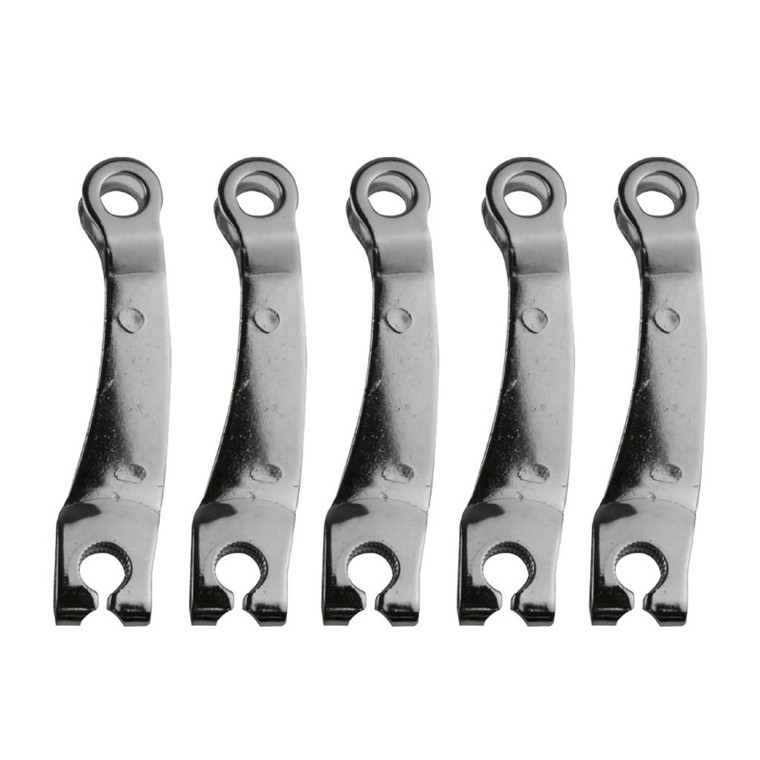 Palanca Perno Movil Freno Tras Su En 125 Hu (07-19)