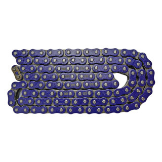 Cadena 520Hx116L O-Ring Azul Choho