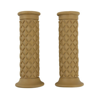 Puño Clasico Amarillo Set