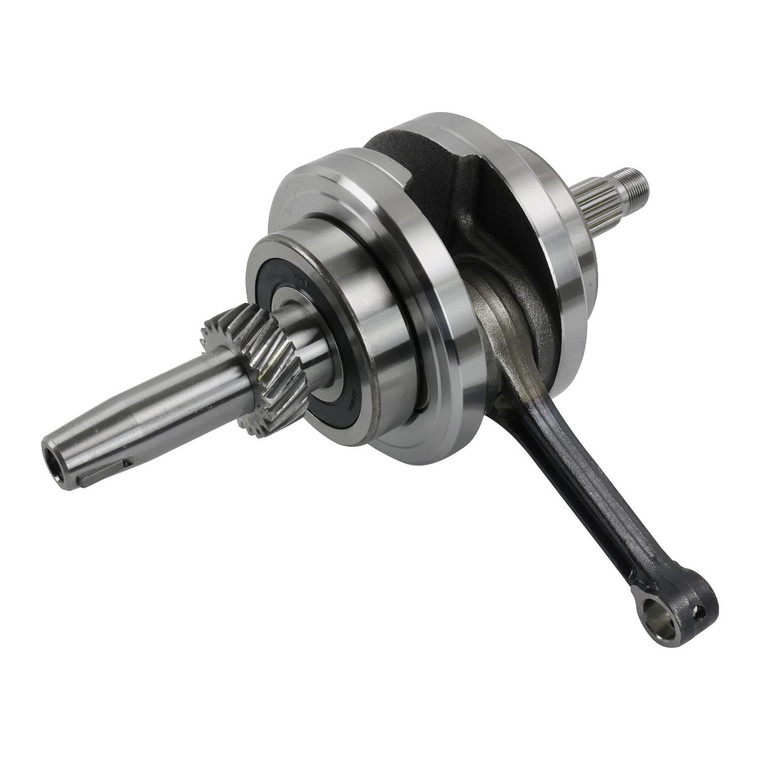 Cigueñal Comp Italika 125 Z (16-19)