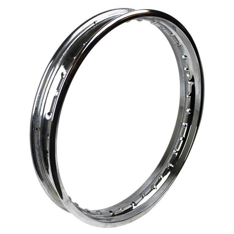 Aro Rin Tras 1.85X18 Hn Gl 150 Cargo (14-19) Cgl 125 Tool