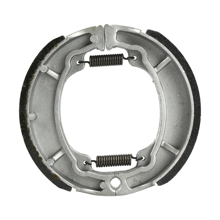 Balatas Tras Set Italika Ft 150 Hd (20-21) (Ghira)