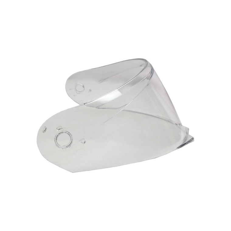 Mica Casco Transparente Roda Force / Force Evo