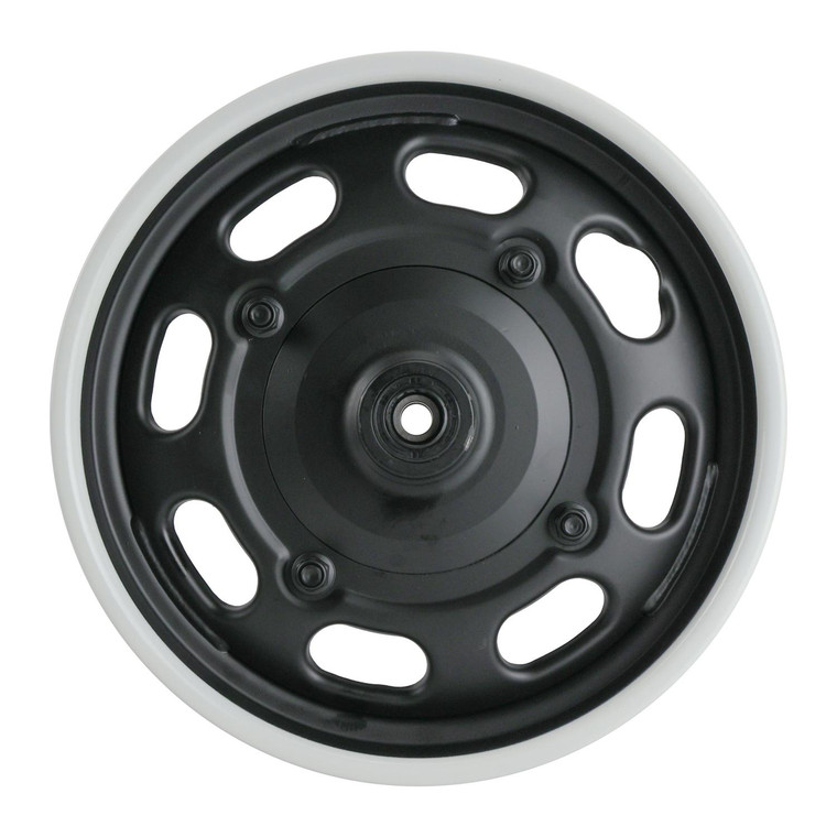 Rin Delantero Negro Italika D 150 (19-24) D 125 (22-24)