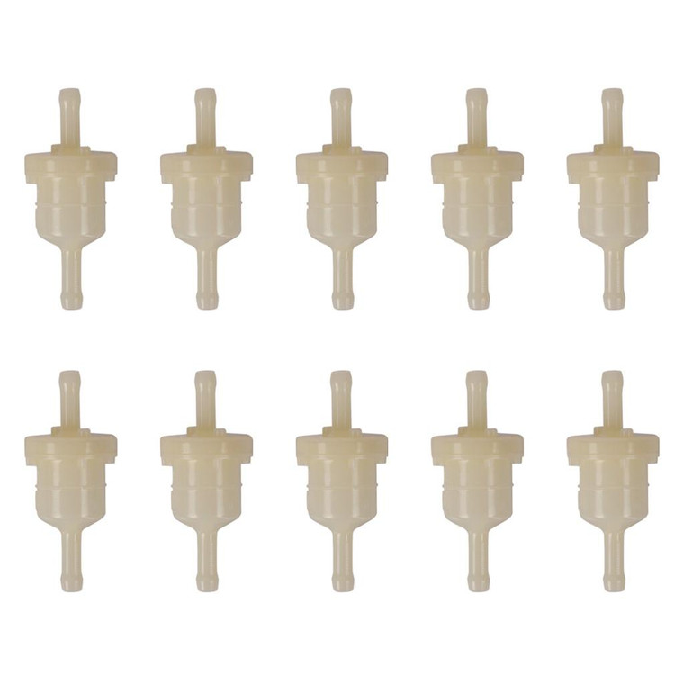 Filtro Gasolina Alto Rendimiento Universal (Wstd)