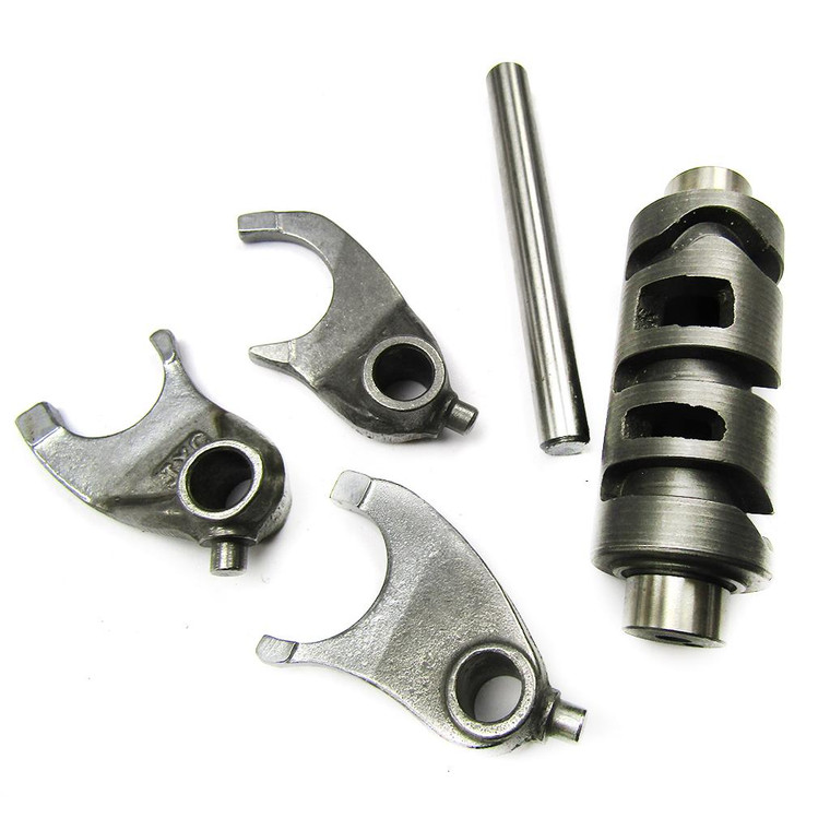 Tambor Selector Cambio Set It Ft150 (13-16) Ft 150Gt (11-13