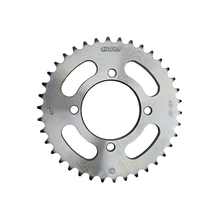 Engrane Tras 38T It 125 Z (16-19) Choho