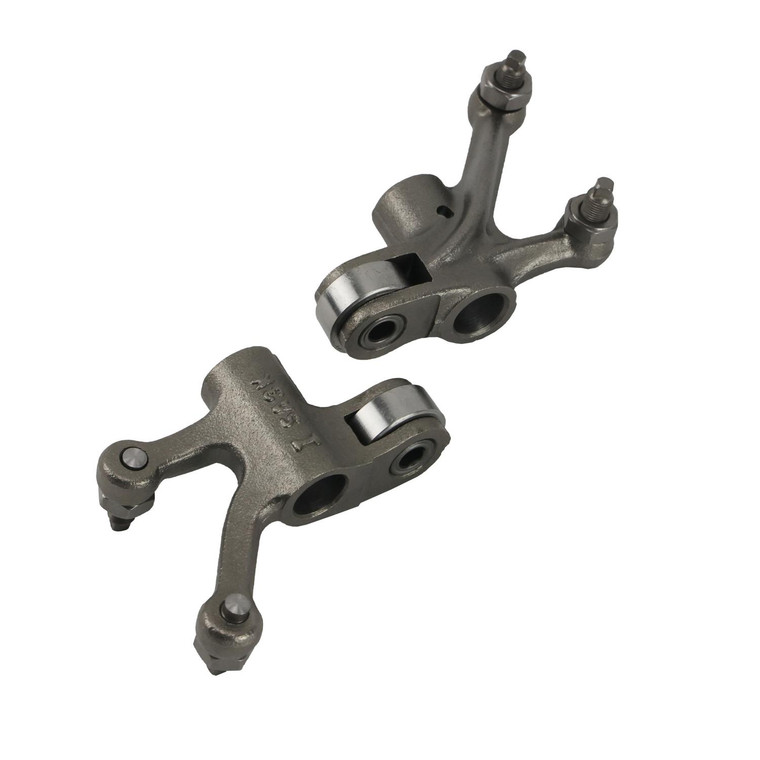 Balancin Levas Set Bajaj Pulsar Ns 200 (12-24)