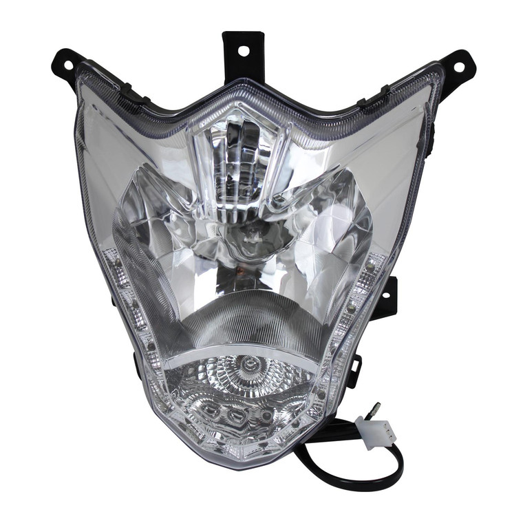 Faro Del Vento Lithium 150 (20-21) 12V 35W