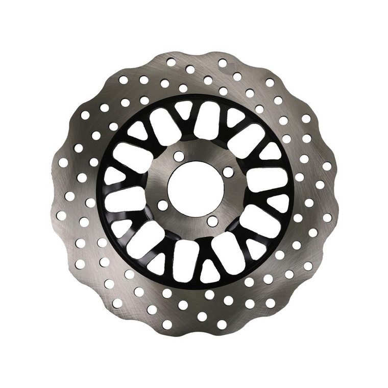 Disco Freno Del Vento Crossmax 200 (20-21)