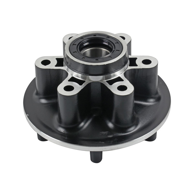 Porta Engrane Trasero Bj Pulsar Ns 200 (12-23)