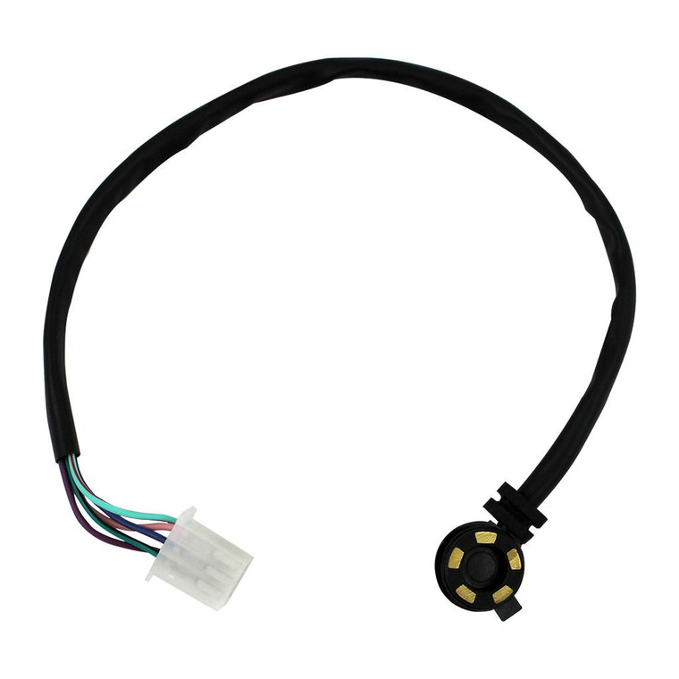 Interruptor Indicador Cambios Italika At 125 (17-20) 12V