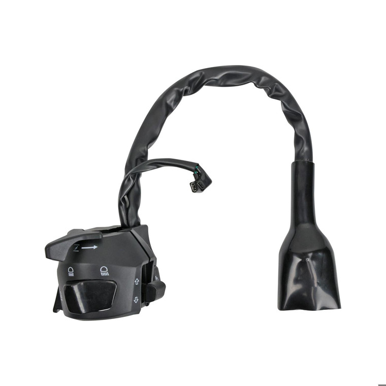 Conmutador Izquierdo Italika Vort-X 300 (17-24)