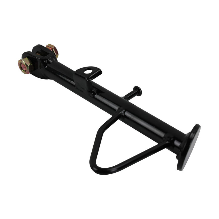 Parador Lateral Bajaj Pulsar Ns 200 (12-24)