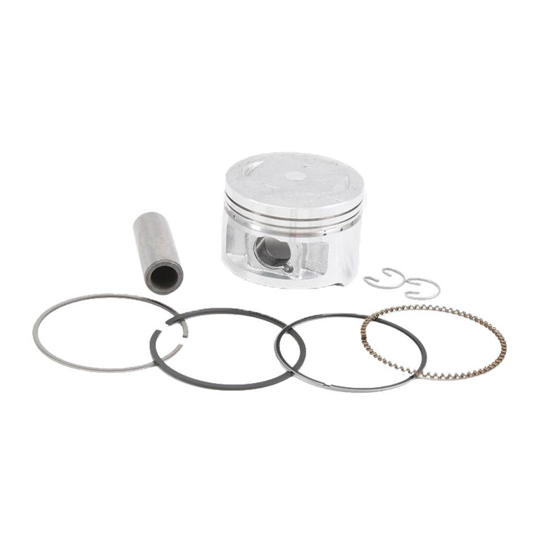 Piston Comp 0.00 Std 15Mm Set Yamaha Ybr 125 Zr (16-19)