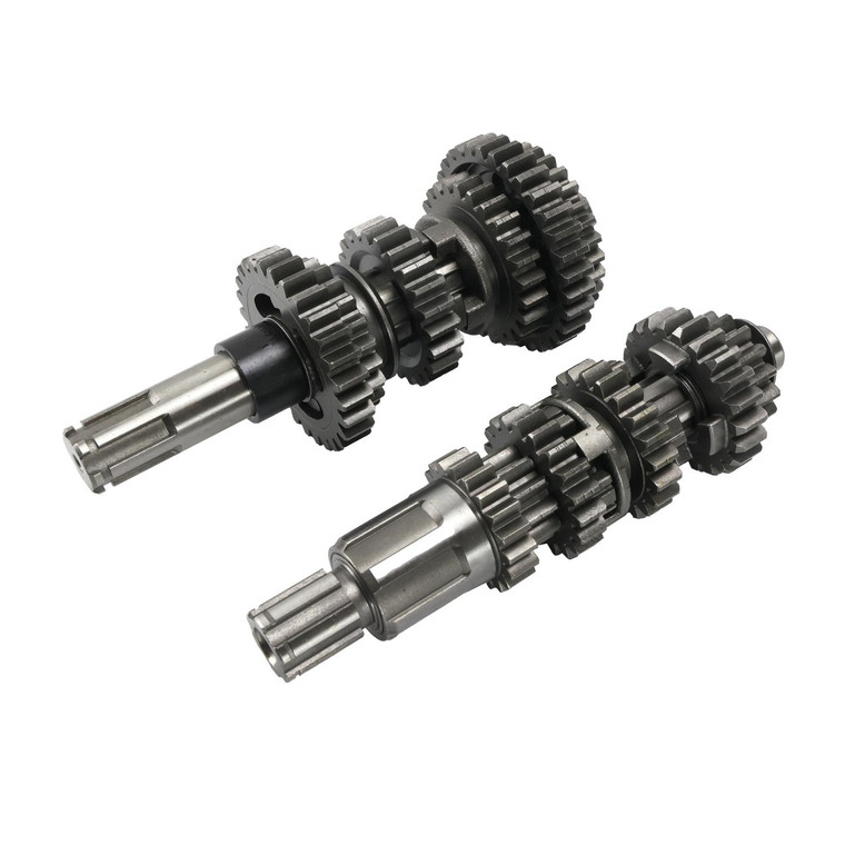 Eje Prim/Sec Trans Con Engranes Set Vn Nitrox 200 (20-22)