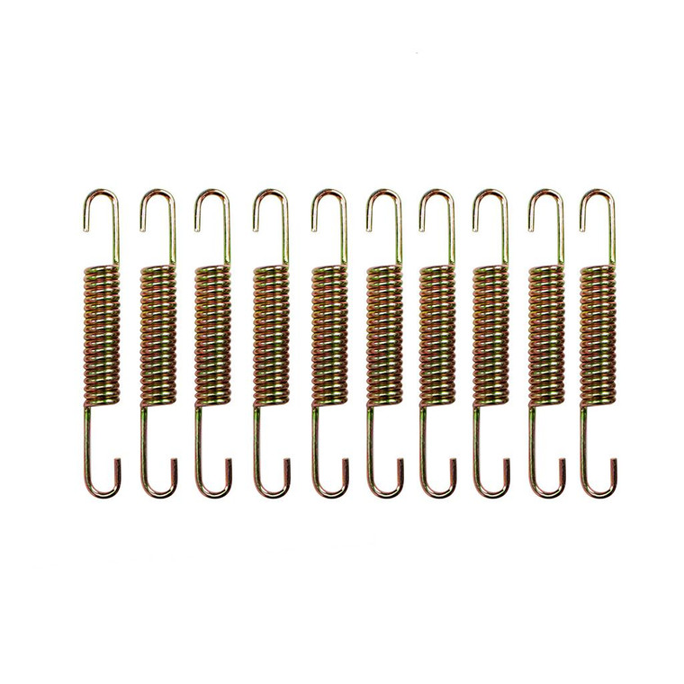 Resorte Parador Lateral Hn Xr150 L (16-19) / It Dm200 (07-19