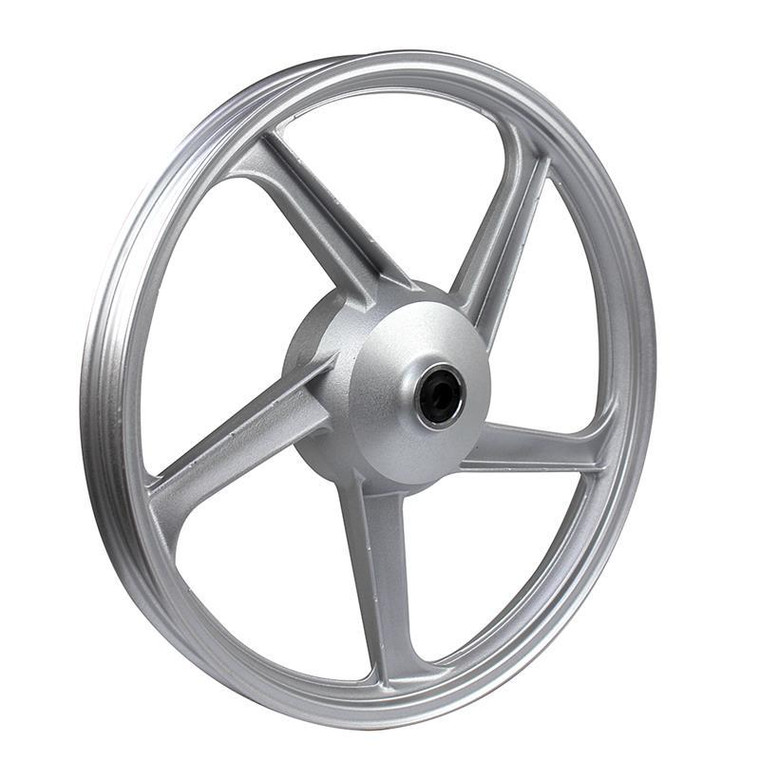 Rin Delantero 18 Aluminio Honda Gl 150 Cargo Tambor (14-19)