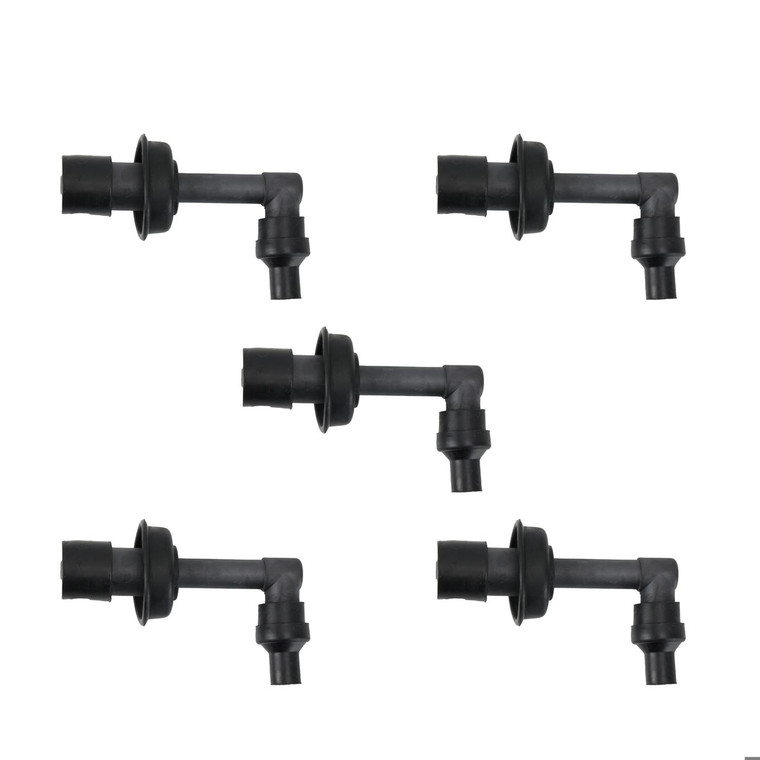 Capuchon Bujia Lateral Derecho Bj Pulsar Ns 160 (19-24)