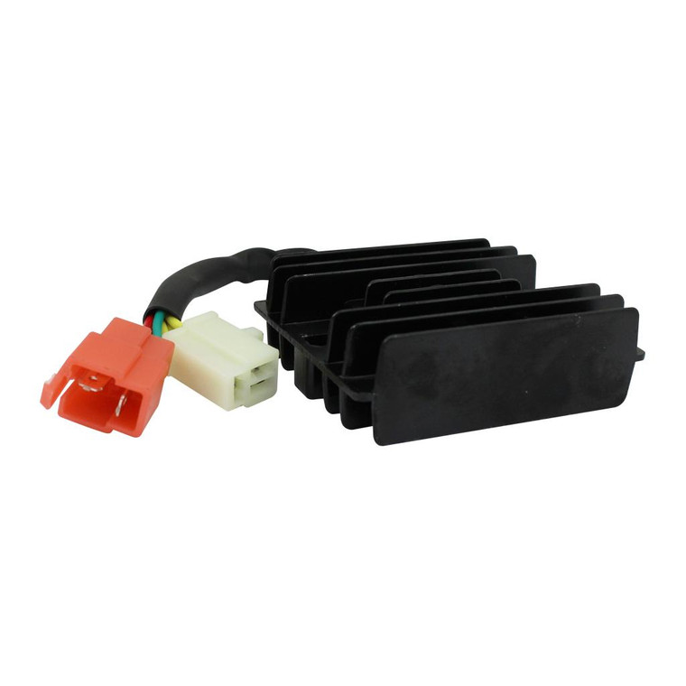 Rectificador Regulador It Tc 200 (14-16) Tc 250 (15-19) 12V