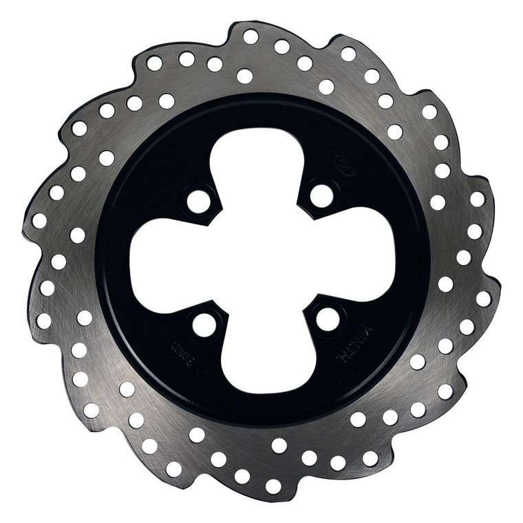 Disco Freno Trasero It Rt 200 (15-22)