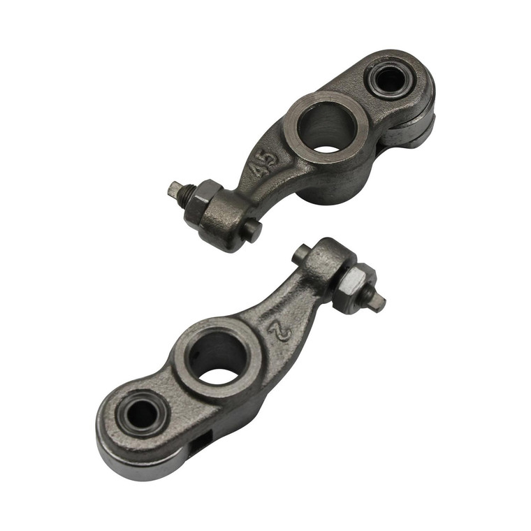 Balancin Levas C/Soporte Honda Navi 110 (19-23)