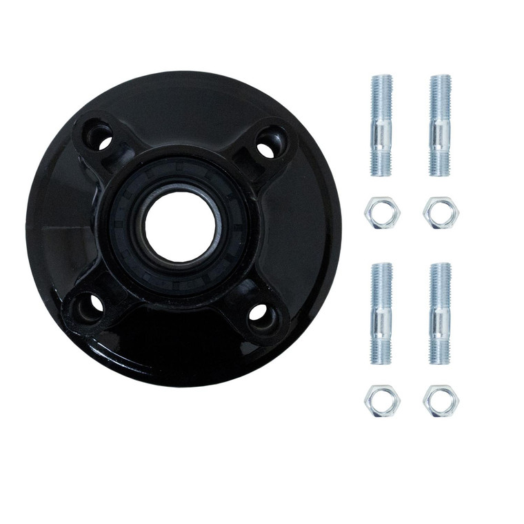 Porta Engrane Trasero Bj Pulsar Ns 160 (19-24)