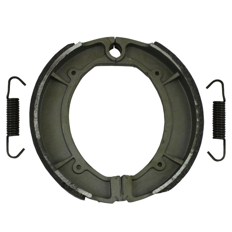 Balatas Tras Set Vento Rebellian 150 (07-17)