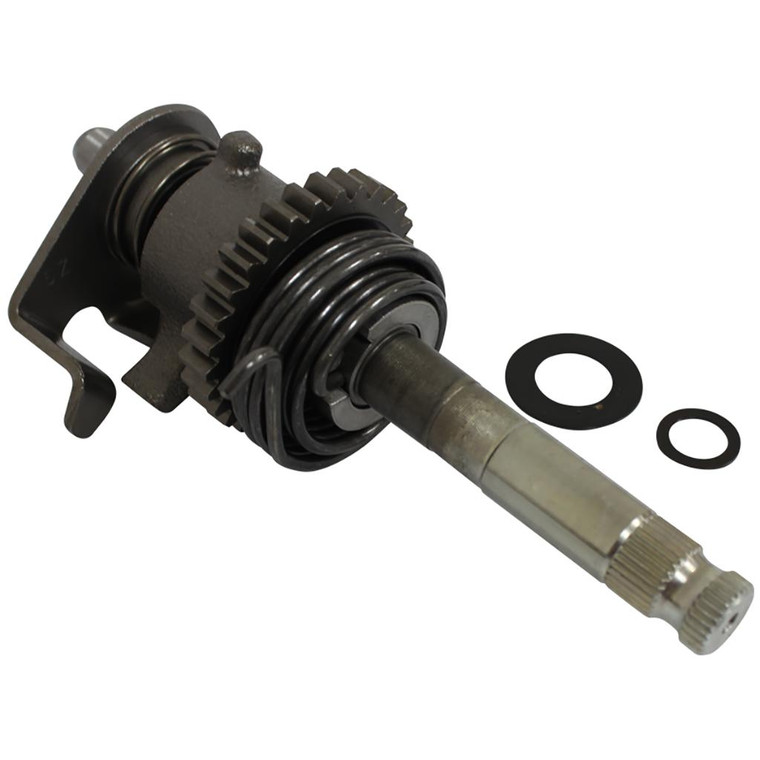 Eje Arranque Con Resorte Vn Xpress (20-21)