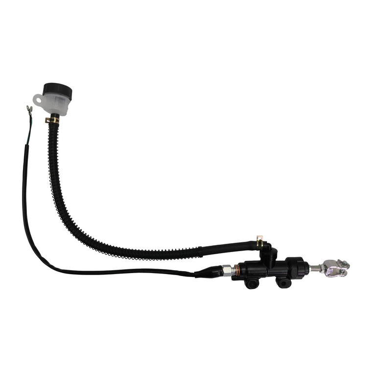 Bomba Freno Trasera Italika Dm 250 (22-24)