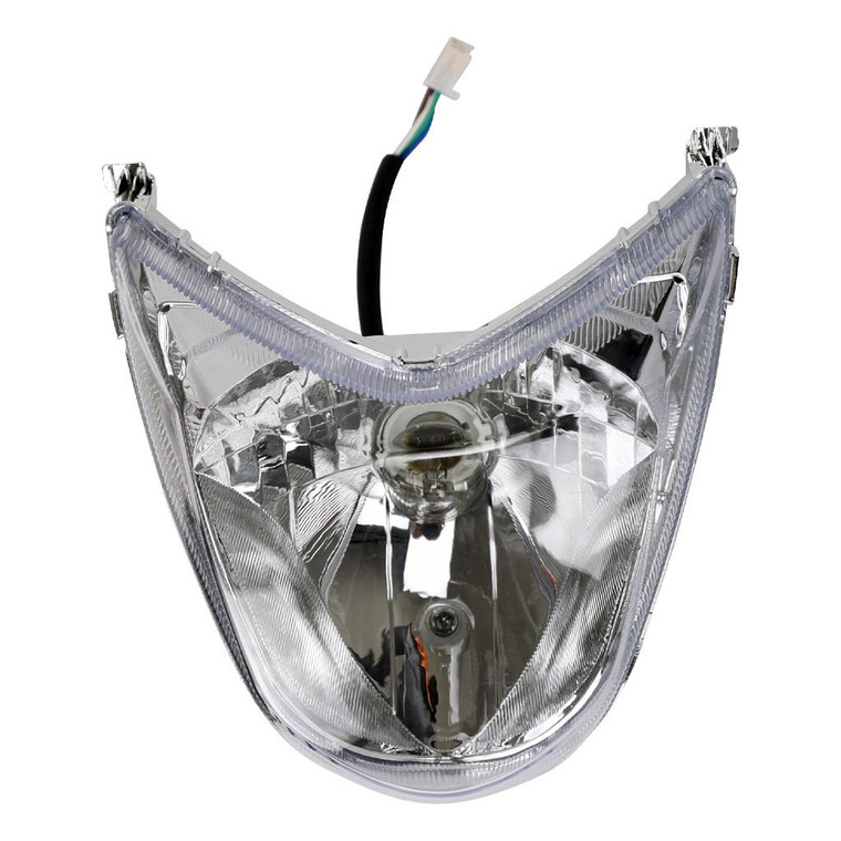 Faro Delantero It Ft 125 Ts (16-22) 12V