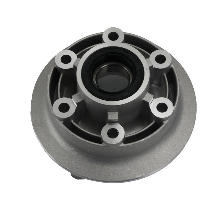 Porta Engrane Trasero Italika 250 Z (19-24) (6 Cambios)