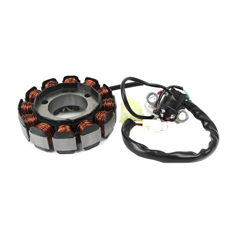 Inducido 12 Bobinas Yh Sz-Rr 150 (15-19) 3-24A