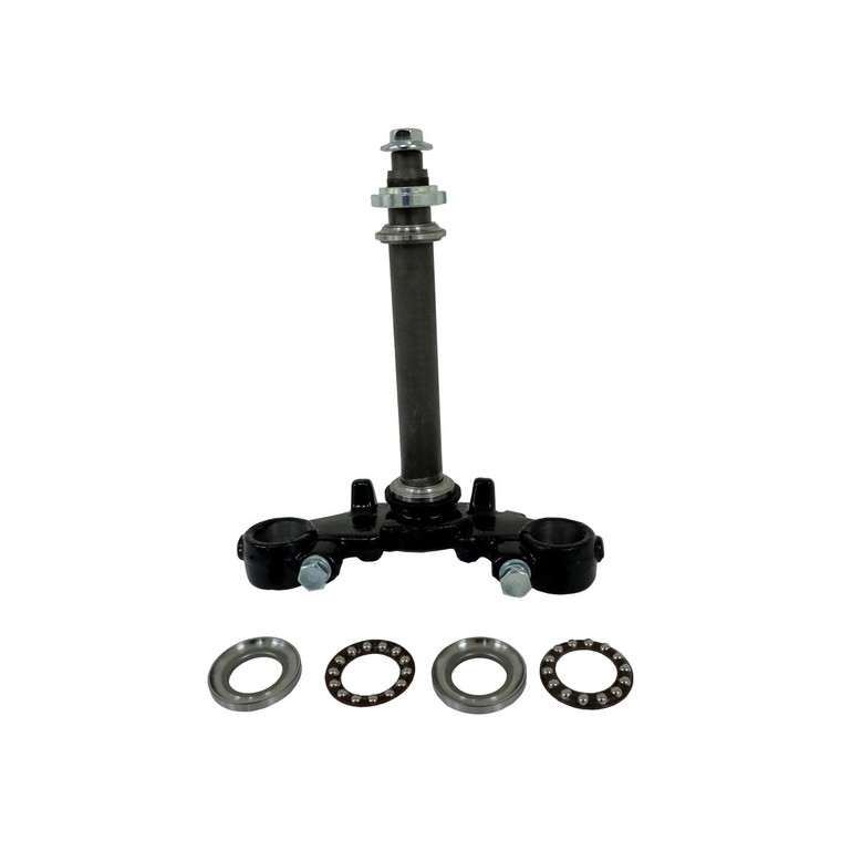 Poste Direccion Vl Razzer 200 (21-23)